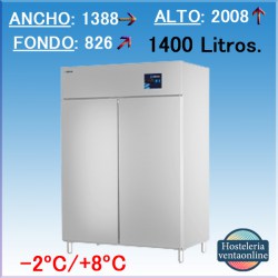 EDENOX APG-1402 HC PASTELERIA